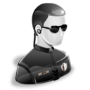 guard
