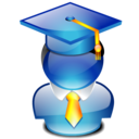 graduated
