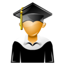 graduated