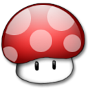 mushroom