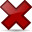 cancel