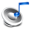 audio