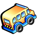 bus