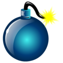 bomb