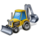 bulldozer