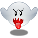 boo