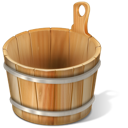 bucket