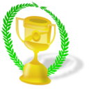 trophy