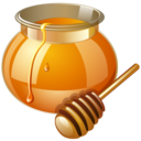 honey