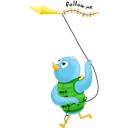 follow,kite,me,spring