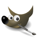 gimp