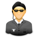 guard
