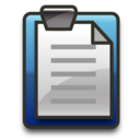 clipboard