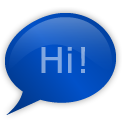 communicate