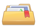 folder