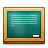 chalkboard