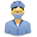 surgeon