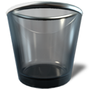 trash