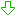 arrow,down,large,outline