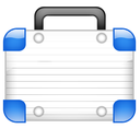 briefcase