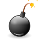 bomb