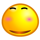 smile
