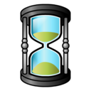 hourglass
