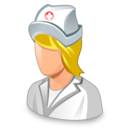 nurse