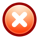 cancel