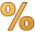 percent