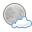 clouds,few,night,weather