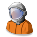 astronaut