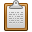 clipboard