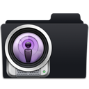 podcast
