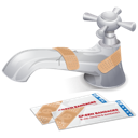 faucet