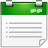 list
