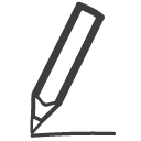 pencil