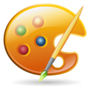palette