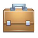 briefcase