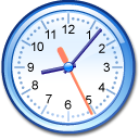 xclock