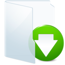 download,folder