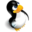 penguin