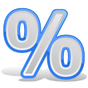 kpercentage