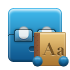 dictionary