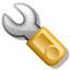 configure