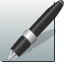pen