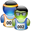 competitors