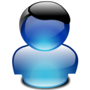 user