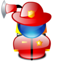 firefighter