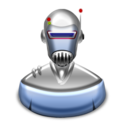 robot
